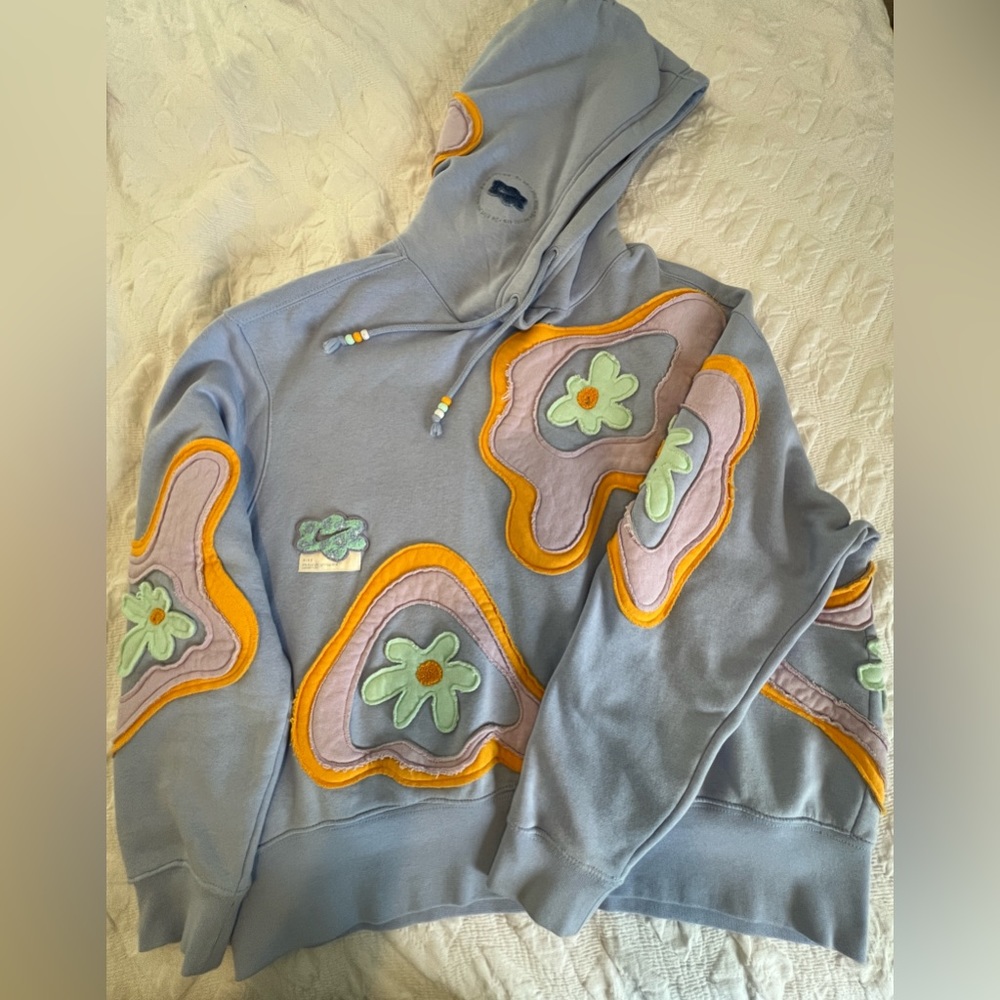 Nike Project Euphoria Hoodie sweater jumper